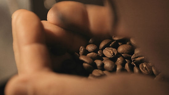 Imagefilm - Kaffeerösterei Gerber